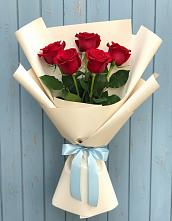 Букет Классика чувств #REPLACE_PRED# Иволгинске