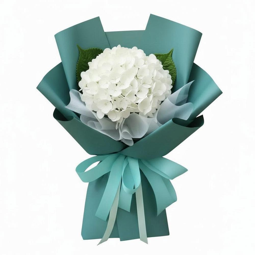Букет цветов из: Гортензия в Иволгинске