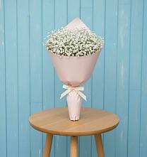 Букет цветов из:  Гипсофила в Иволгинске