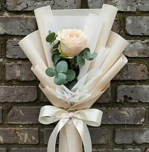 Букет цветов из:  Розы в Иволгинске