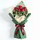 Букет цветов из: Розы в Иволгинске