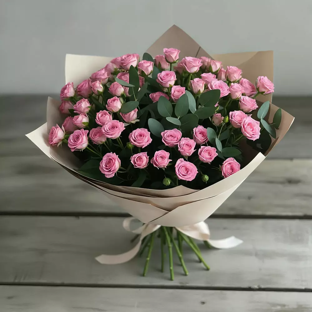 Букет Удовольствие в Иволгинске