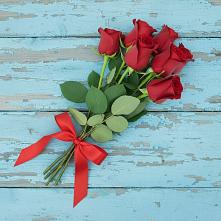 Букет Красные розы в Иволгинске
