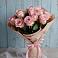 Букет цветов из: Розы в Иволгинске