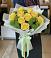 Букет цветов из: Хризантемы и Розы в Иволгинске