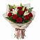 Букет цветов из: Лилии и Розы в Иволгинске