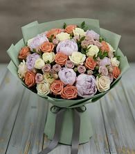 Букет Мороженное #REPLACE_PRED# Иволгинске