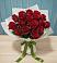 Букет Красные розы в Иволгинске