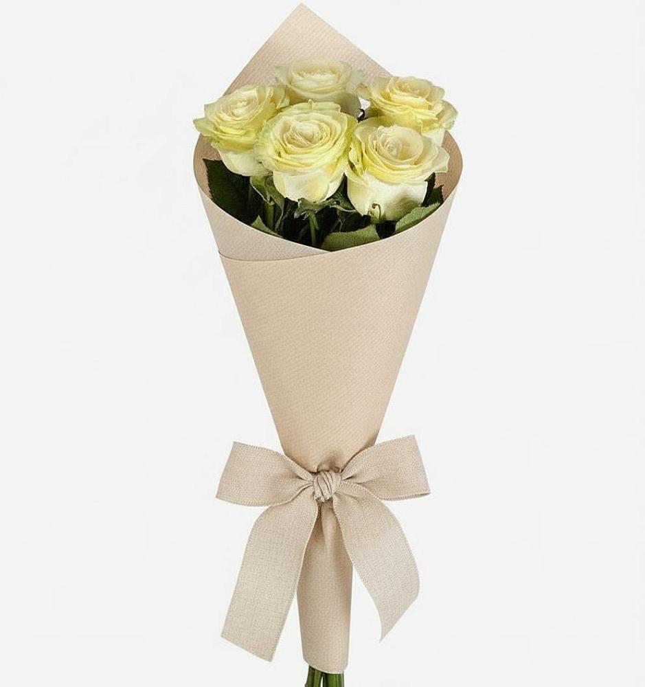 Букет цветов из: Розы в Иволгинске