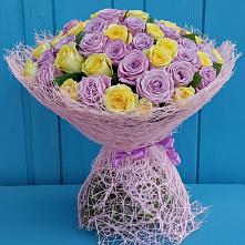 Букет 101 Волшебный Миг в Иволгинске