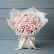 Букет цветов из:  Гвоздики в Иволгинске