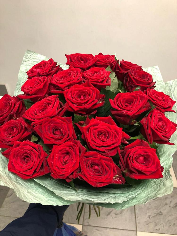 Розы Классика в Иволгинске Букет Классика в Иволгинске
