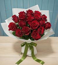 Букет Красные розы в Иволгинске