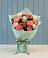 Букет цветов из: Розы в Иволгинске
