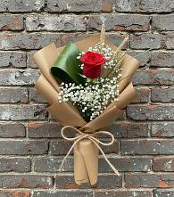 Букет цветов из:  Розы в Иволгинске