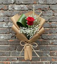 Букет цветов из:  Розы в Иволгинске