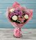 Букет цветов из: Герберы в Иволгинске