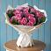 Букет цветов из: Розы в Иволгинске