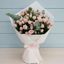 Букет цветов из:  Розы #REPLACE_PRED# Иволгинске