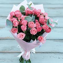 Букет Леди совершенство #REPLACE_PRED# Иволгинске