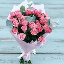 Букет Леди совершенство в Иволгинске