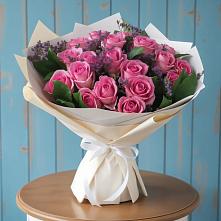 Букет цветов из:  Розы #REPLACE_PRED# Иволгинске